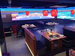-山河屯铁锅炖·非遗铁锅炖(华强北店)