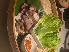 -筱爷叔·上海传统手工菜(玉树路店)