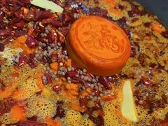 -楠火锅(龙阳广场店)