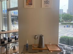 -科学家咖啡(海岸城店)