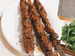 -福寿斋·老北京铜锅涮肉·烤鸭(顺义总店)