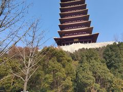 -牛首山文化旅游区