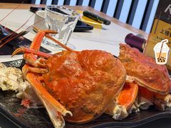 -黑木原精致料理·铁板烧