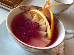 -L'amour澜茉·轻法餐