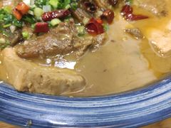 -小土豆北方菜馆(方庄店)