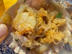 -老字号蛇口德记烧腊饭店·海鲜加工