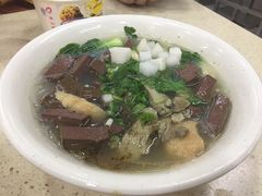 -户部巷小吃(中商徐东平价广场店)