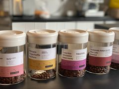 -明谦·Coffee&Cocktail Bar(美您公园店)