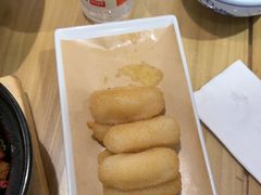 -严记小天府酸菜鱼(西四路店)