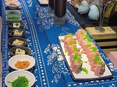 -昆山裕元花园酒店·温莎西餐厅