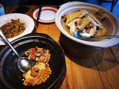 -话梅·客家小厨(东门店)