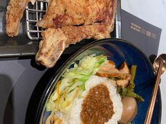 -馔豚·台北菜专门店(深圳湾万象城店)