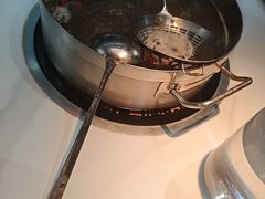 -刘少华贵州小黄牛·鲜牛肉火锅(总店)