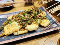 -五样儿西昌小签签烤串(建设路店)