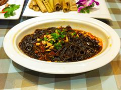 -无名居(西直门总店)