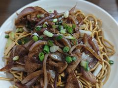 -老余杭面馆