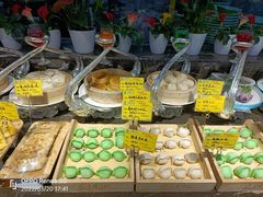 -东舜赶海·胶东海鲜家常菜(奥体中心店)