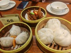 -丰圆轩粤式茶楼 . 点心粤菜(夏茅店)