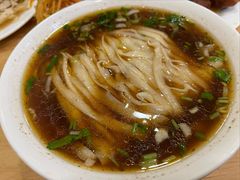 -水仙拉面(水仙街店)