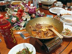 -老傅家湘潭水煮活鱼店(众一国际店)