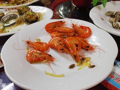 -渔友鲜海鲜加工(海鲜大世界店)