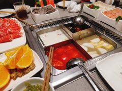 -海底捞火锅(铂澜大象城店)