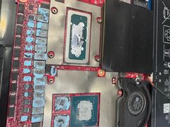 -华硕电脑ROG玩家国度·售后维修中心(虹桥天街店)
