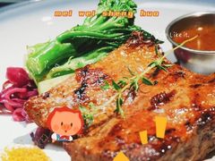 -阿妮叶李(光谷世界城店)