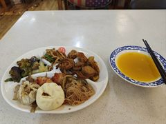 -膳缘居天然素食馆