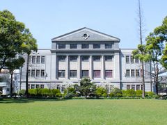 -上海市第八中学