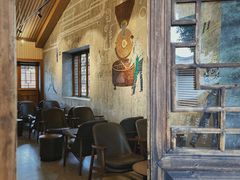 大堂-星巴克(福州三坊七巷店)