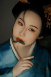 -持熹光年写真体验馆