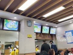 -新丰小吃(中山中路分店)