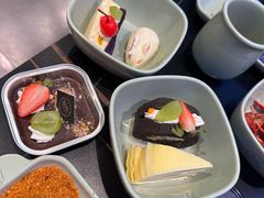 -梨花自助烤肉(西三旗万象汇黑金店)