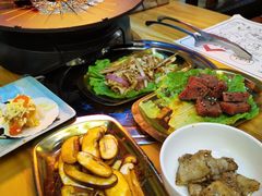 -韩热集市(百源店)