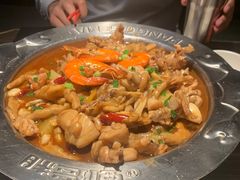 -胖哥俩肉蟹煲(湖滨银泰in77店)