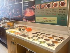 -云尊府云南菜·蒸汽石锅鱼(学清路店)