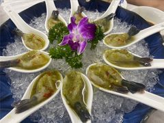 -嘉升大排档(番禺总店)