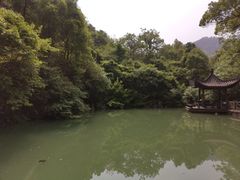 -敬亭山风景名胜区