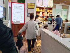 -田三卷馍(火车站店)