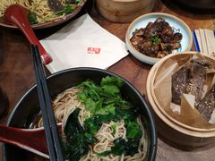 -和府捞面(东直门银座店)