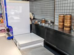 -百年尹氏汤包(湖南路狮子桥店)