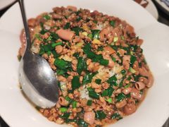 -前海沿·海鲜水饺青岛菜(乐客城店)