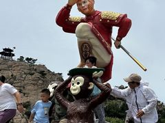 -西霞口神雕山野生动物世界