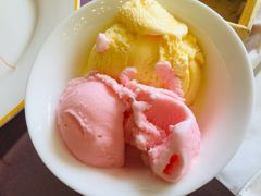 -昆山裕元花园酒店·温莎西餐厅