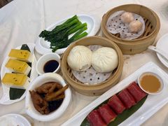 -馨越楼·点心·粤菜(赤坎店)