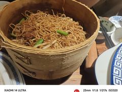 -老雒阳面馆·水席·洛阳菜(王城路店)