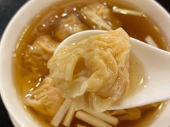 正斗鲜虾净云吞-丽的面家(多宝路店)