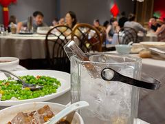 老冰粉-小河盐帮·私家菜·烤鸭(三元桥·霄云路店)