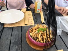 -素心小筑(后沙裕镇店)